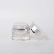 30g Waist Shape acrylic Jars (EF-J42030)